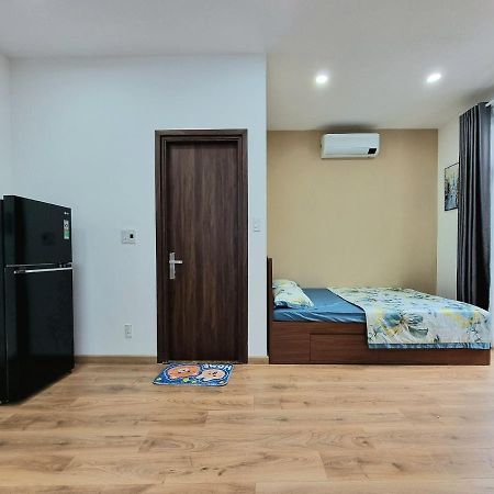 Homestay Cao Cap Quan Phu Nhuan Хошимин Екстериор снимка